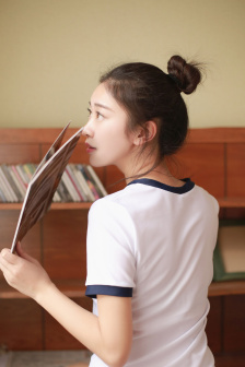 女性生殖外观图示各结构详解